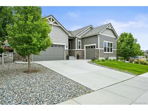 16256 Ute Peak Way, Broomfield, CO 80023