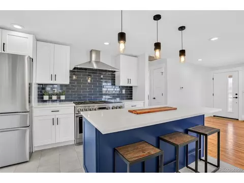3100 W Denver Pl, Denver, CO 80211