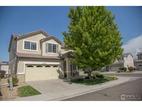 2453 E 127th Dr, Thornton, CO 80241 photo 1