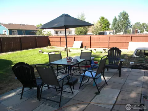 320 E Lilac St, Milliken, CO 80543 photo 9