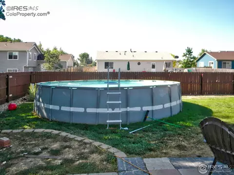 320 E Lilac St, Milliken, CO 80543 photo 10