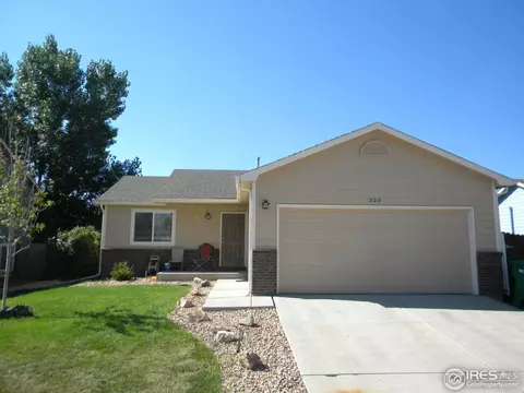 320 E Lilac St, Milliken, CO 80543 photo 1