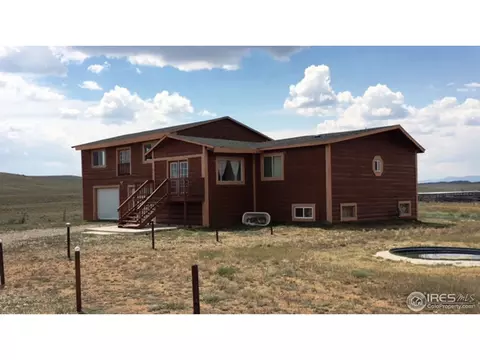 238 Antelope Rd, Walden, CO 80480 photo 1