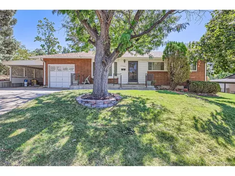 2780 S Raleigh St, Denver, CO 80236