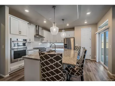 5014 N Quatar St, Aurora, CO 80019