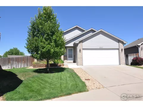 3517 Gunbarrel Ct, Evans, CO 80620 photo 2