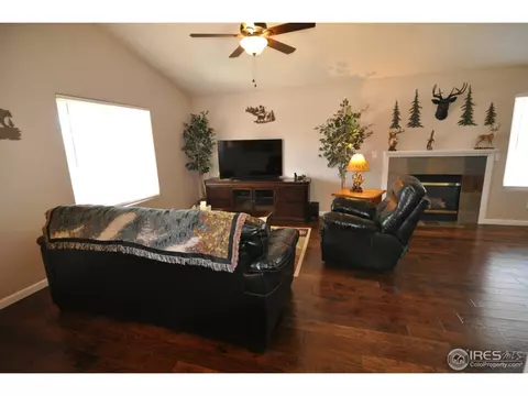 3517 Gunbarrel Ct, Evans, CO 80620 photo 3