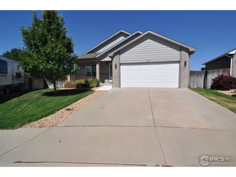 3517 Gunbarrel Ct, Evans, CO 80620 photo 1