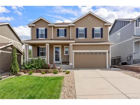 3275 Starry Night Loop, Castle Rock, CO 80109