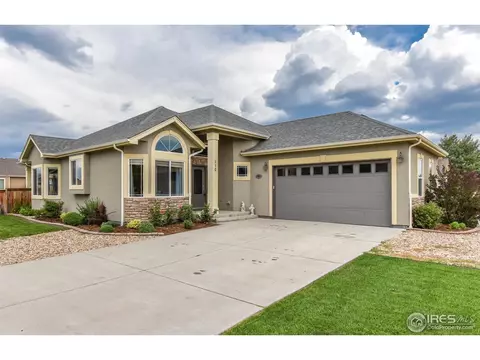 110 E Turner Ave, Berthoud, CO 80513 photo 1