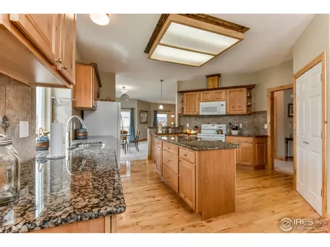 110 E Turner Ave, Berthoud, CO 80513 photo 12