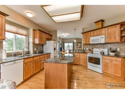 110 E Turner Ave, Berthoud, CO 80513 photo 10