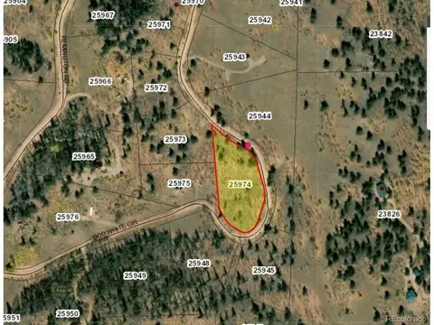 388 Bob White Cir, Como, CO 80432 photo 12