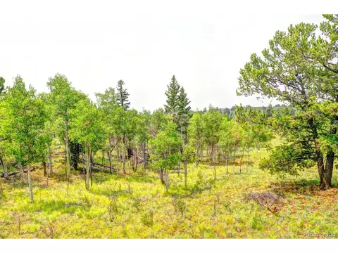 388 Bob White Cir, Como, CO 80432 photo 2