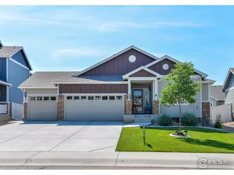 420 Wind River Dr, Windsor, CO 80550 photo 1
