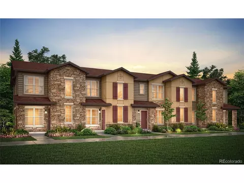 8450 Rizza St #30-E, Highlands Ranch, CO 80129