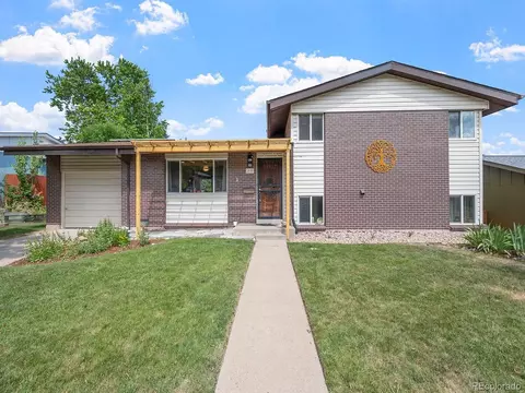 5840 Taft Ct, Arvada, CO 80004