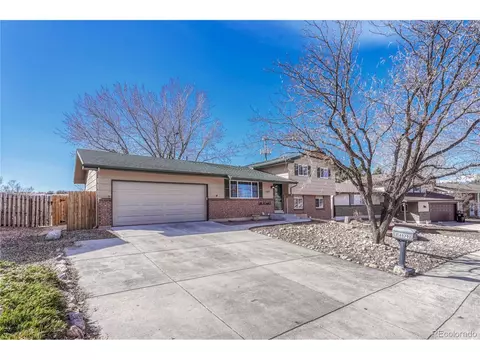 4879 Escapardo Way, Colorado Springs, CO 80917