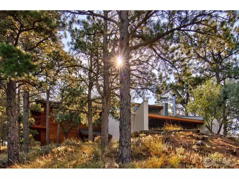 313 Alder Ln, Boulder, CO 80304 photo 1