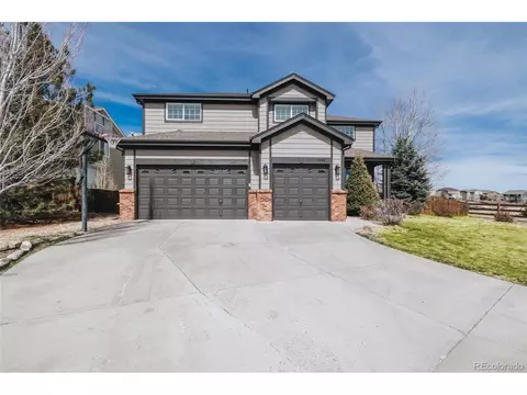 7535 Soapstone Way, Castle Rock, CO 80108
