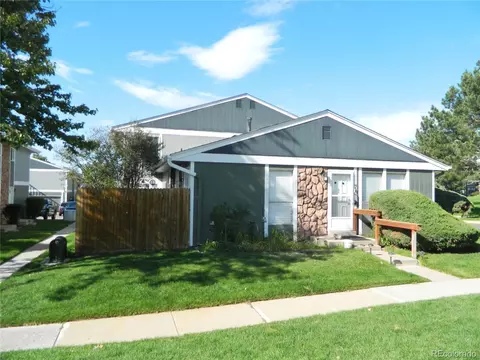 9901 Evans Ave #16-16A, Denver, CO 80247