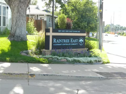 9901 Evans Ave #16-16A, Denver, CO 80247 photo 40