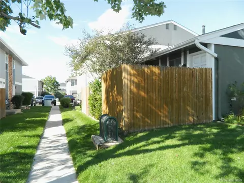 9901 Evans Ave #16-16A, Denver, CO 80247 photo 36