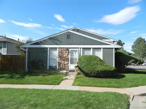 9901 Evans Ave #16-16A, Denver, CO 80247 photo 2