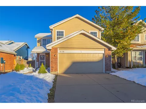 4176 S Himalaya Way, Aurora, CO 80013