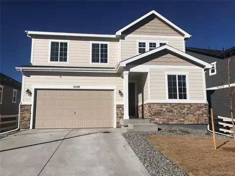 5529 Gray Wolf Ln, Castle Rock, CO 80104