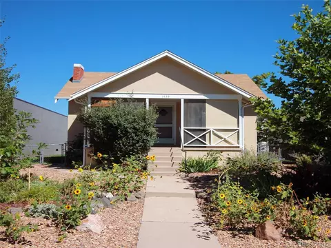 1433 W Cedar Ave, Denver, CO 80223