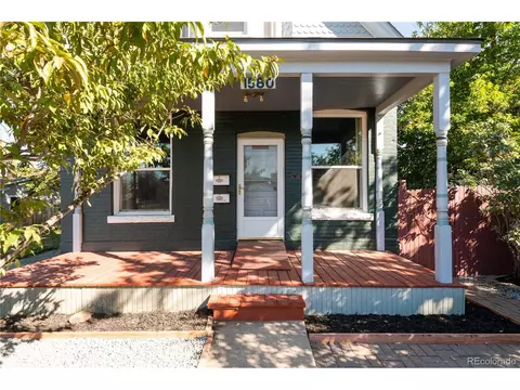 1580 Dallas St, Aurora, CO 80010