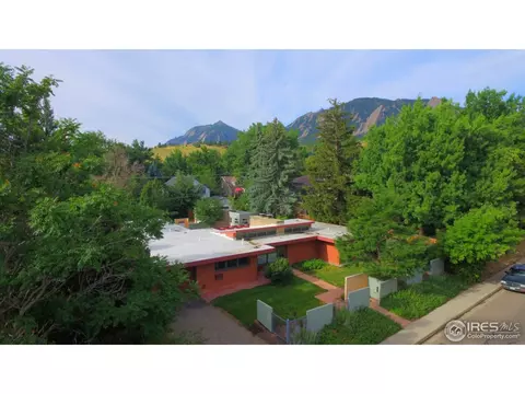 1818 Baseline Rd, Boulder, CO 80302 photo 1