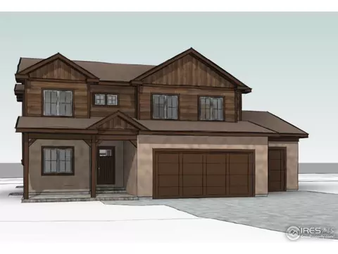 3415 Memory Ln, Berthoud, CO 80513 photo 1