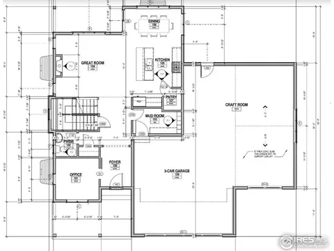 3415 Memory Ln, Berthoud, CO 80513 photo 3
