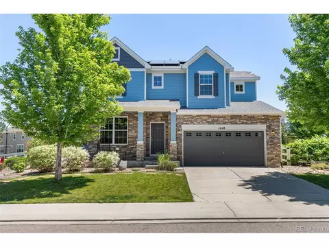 1648 Holland Way, Longmont, CO 80503