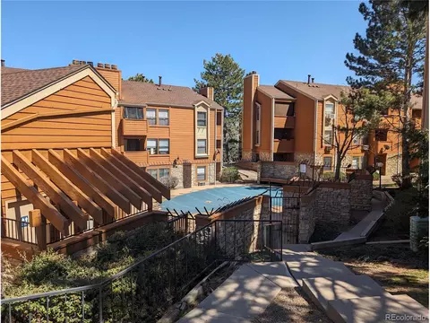 4294 S Salida Way #8-2, Aurora, CO 80013