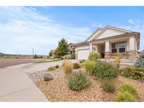 419 Midden Pl, Castle Rock, CO 80104