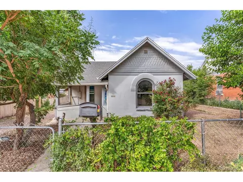 1009 W 2nd, Florence, CO 81226