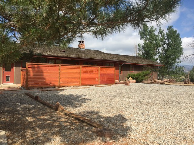 424 County Road 37e, Lyons, CO 80540 photo 1