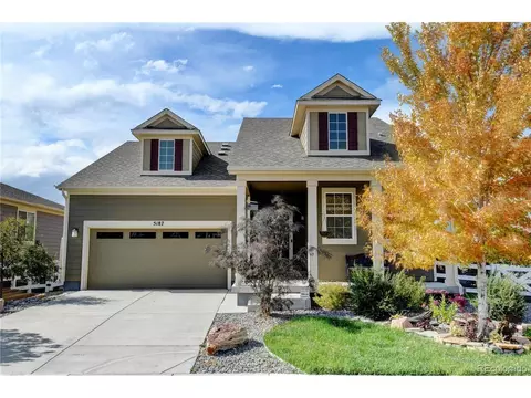 5187 Periwinkle Way, Henderson, CO 80640