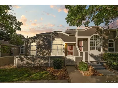 5892 W Asbury Pl, Lakewood, CO 80227