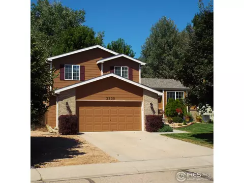 2209 41st Ave, Greeley, CO 80634 photo 1