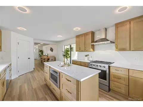 2631 S Lowell Blvd, Denver, CO 80219