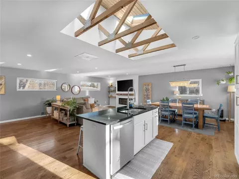 6224 Johnson Way, Arvada, CO 80004