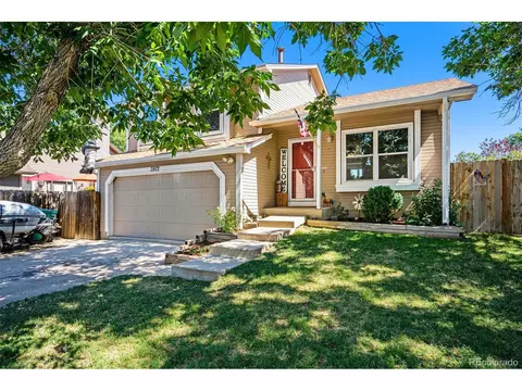 3972 S Fundy Cir, Aurora, CO 80013