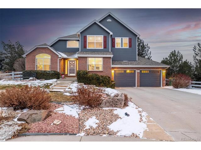 2402 W Dry Creek Ct, Littleton, CO 80120