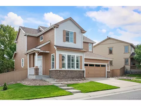 5331 Fullerton Cir, Highlands Ranch, CO 80130
