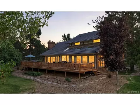 23 N Ranch Rd, Littleton, CO 80127