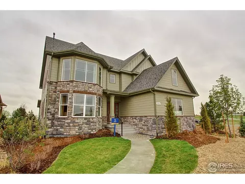 10266 Bluegrass St, Longmont, CO 80504 photo 2